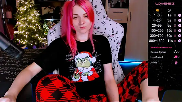Snapshot of Elfo-s_dreams chatting on December 2024 07:03:01 AM Elfo-s dreams online show from December 2024 07:03:01 AM
