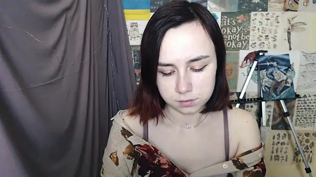 VeryVeryVeryShy  online show from January 2025 06:42:01 AM