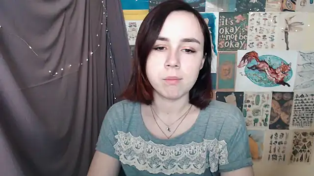 VeryVeryVeryShy  online show from February 2025 06:15:01 AM