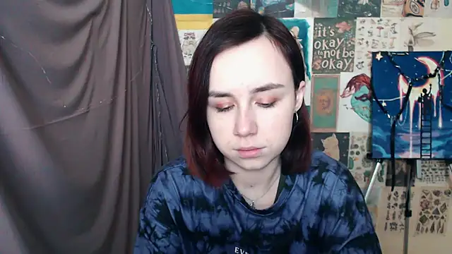 VeryVeryVeryShy  online show from February 2025 06:51:01 AM