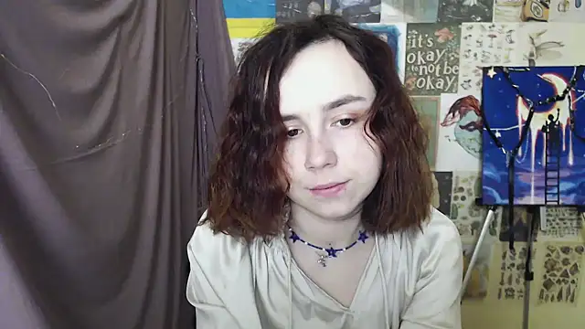 VeryVeryVeryShy  online show from February 2025 06:49:02 AM