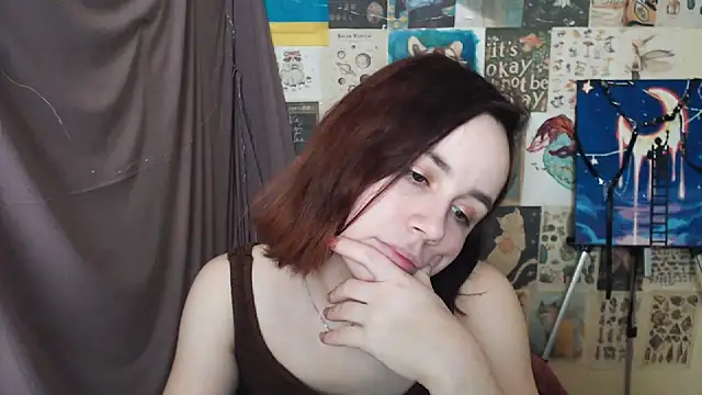 VeryVeryVeryShy  online show from February 2025 06:40:01 AM