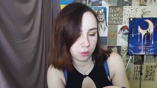 VeryVeryVeryShy  online show from March 2025 06:48:02 AM