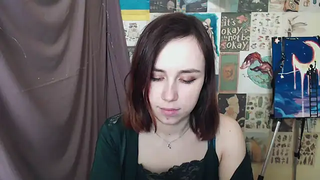 VeryVeryVeryShy  online show from March 2025 07:47:01 AM