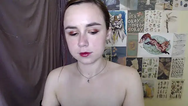 VeryVeryVeryShy  online show from November 2025 10:09:01 AM