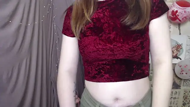 VeryVeryVeryShy  online show from March 2026 06:40:02 AM