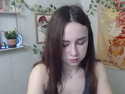 VeryVeryVeryShy  online show from April 2026 05:38:02 AM