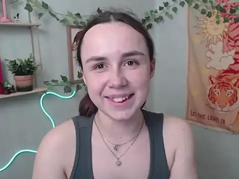 VeryVeryVeryShy  online show from April 2026 05:47:01 PM