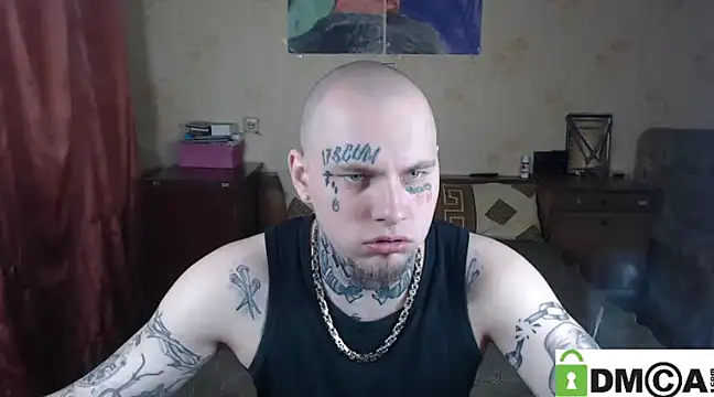 Keny Collins online show from February 2025 03:49:02 PM