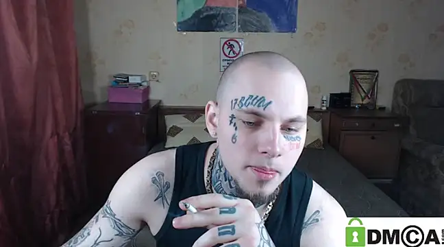 Keny Collins online show from February 2025 03:47:01 PM