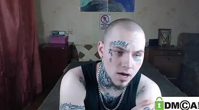 Keny Collins online show from February 2025 07:17:01 PM