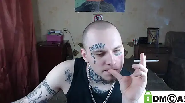 Keny Collins online show from February 2025 04:14:02 PM