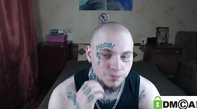 Keny Collins online show from February 2025 07:33:02 PM