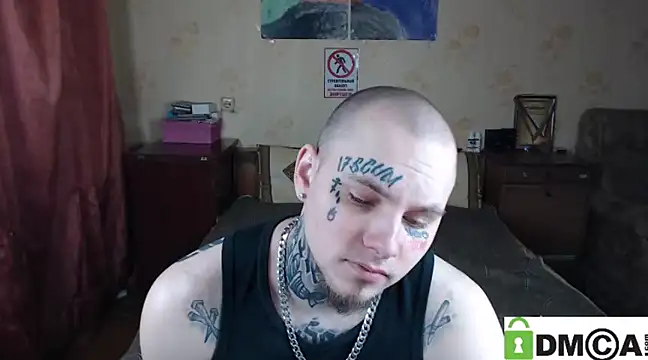 Keny Collins online show from February 2025 06:21:01 PM