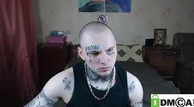 Keny Collins online show from March 2025 10:50:01 PM