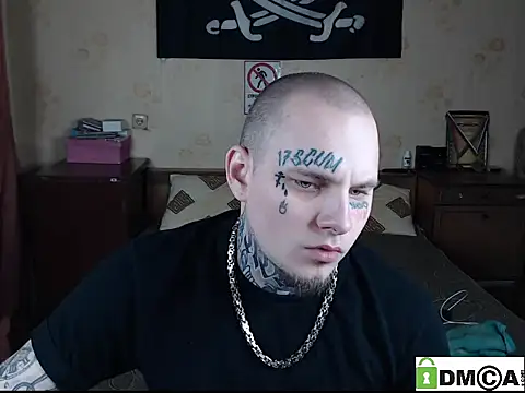 Keny Collins online show from November 2025 10:55:02 PM