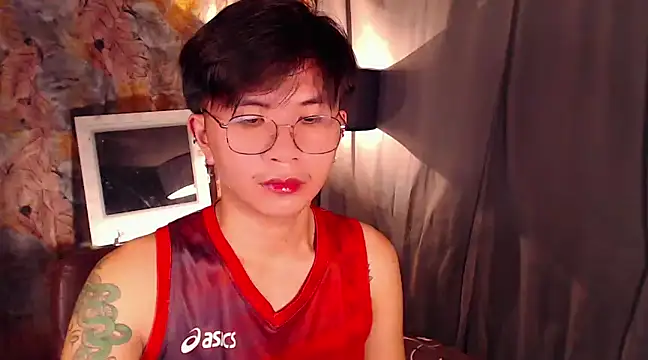 Snapshot of Sexy_Handsome_Drex chatting on December 2024 10:50:01 AM Sexy Handsome Drex online show from December 2024 10:50:01 AM