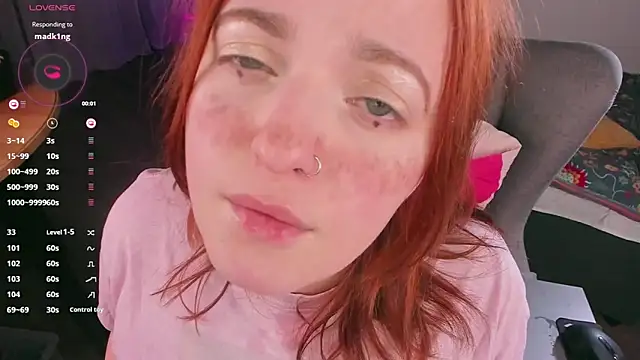 Snapshot of Alice_CutePerv chatting on December 2024 01:42:01 AM Alice CutePerv online show from December 2024 01:42:01 AM