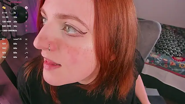 Snapshot of Alice_CutePerv chatting on March 2025 08:21:01 PM Alice CutePerv online show from March 2025 08:21:01 PM