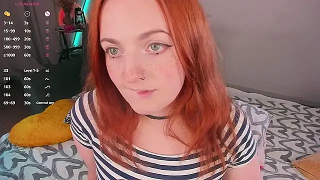 Snapshot of Alice_CutePerv chatting on September 2025 10:10:02 PM Alice CutePerv online show from September 2025 10:10:02 PM