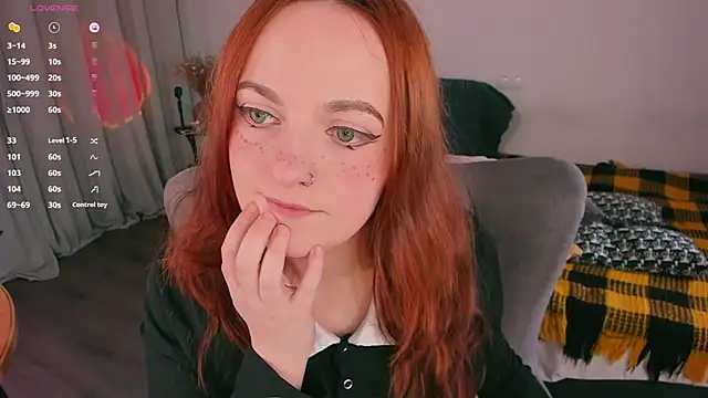 Alice CutePerv online show from January 2026 07:30:01 PM