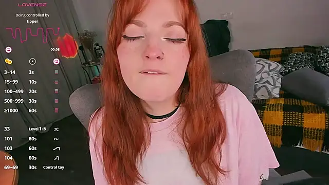 Alice CutePerv online show from February 2026 09:58:01 PM