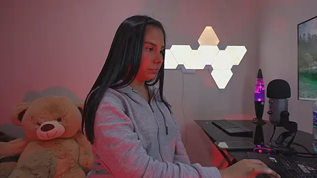 Snapshot of Dubois_Amy chatting on February 2025 02:50:01 AM Dubois Amy online show from February 2025 02:50:01 AM