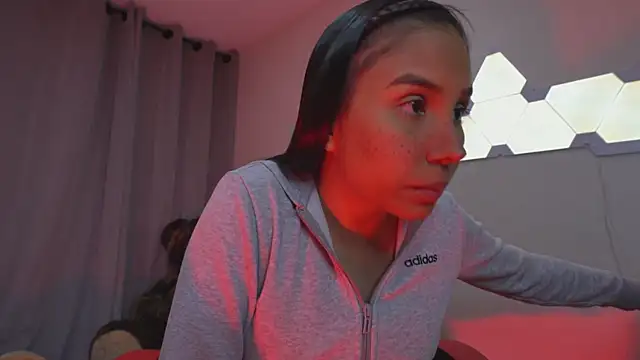 Snapshot of Dubois_Amy chatting on February 2025 02:40:01 AM Dubois Amy online show from February 2025 02:40:01 AM