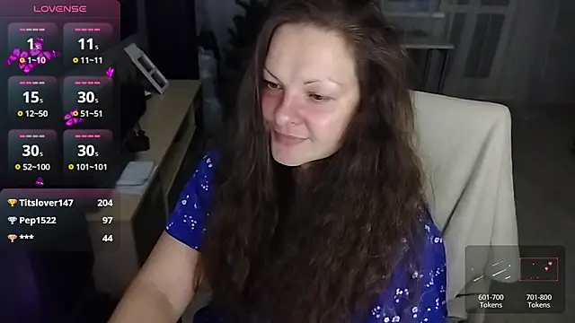 Marla Singerrr online show from May 2026 06:09:01 PM