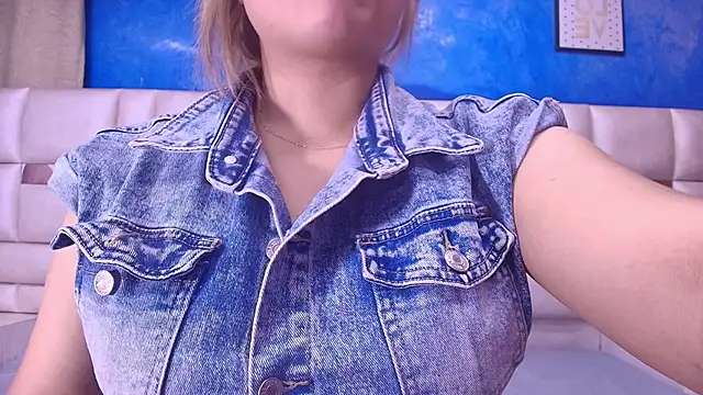 leon gaby online show from February 2025 07:13:01 PM