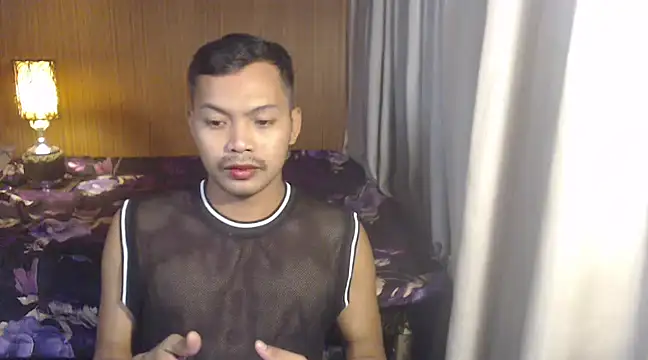 Snapshot of Asianboybig1_Daniel chatting on February 2025 12:46:02 PM Asianboybig1 Daniel online show from February 2025 12:46:02 PM