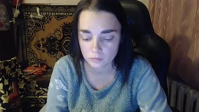 AlisaLaDiva online show from December 2024 09:17:01 PM