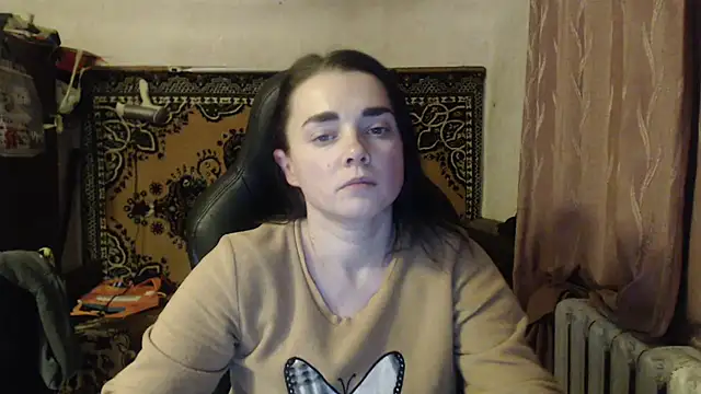 AlisaLaDiva online show from December 2024 08:47:02 PM