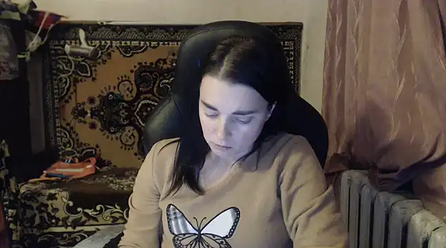 AlisaLaDiva online show from December 2024 08:39:02 PM