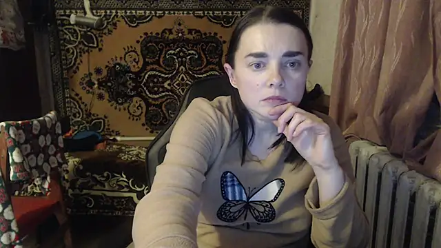 AlisaLaDiva online show from January 2025 10:02:02 PM