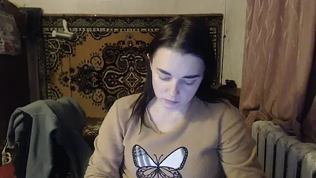 AlisaLaDiva online show from January 2025 09:42:02 PM