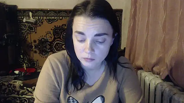 AlisaLaDiva online show from February 2025 09:13:01 PM