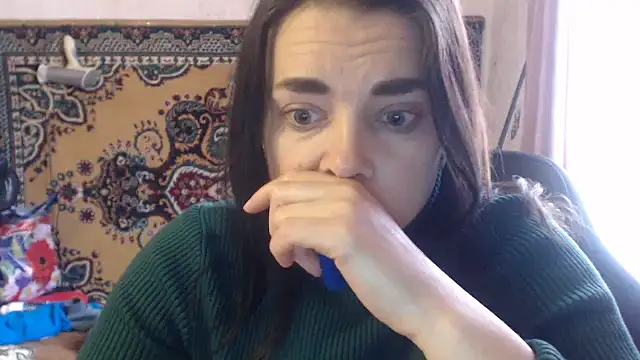 AlisaLaDiva online show from February 2025 06:20:02 AM