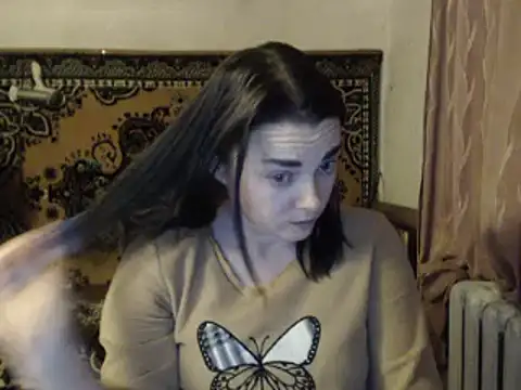 AlisaLaDiva online show from February 2025 09:26:02 PM