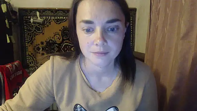 AlisaLaDiva online show from September 2025 07:59:02 PM