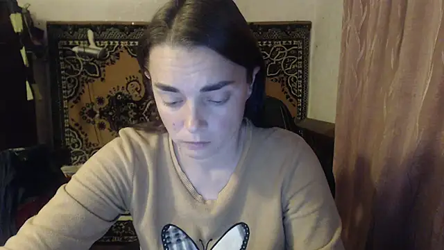 AlisaLaDiva online show from October 2025 08:07:02 PM