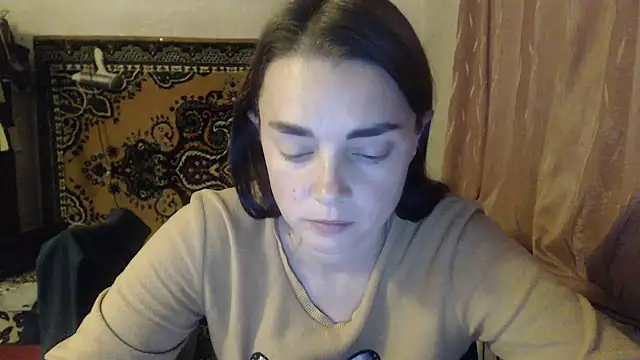 AlisaLaDiva online show from October 2025 08:06:02 PM