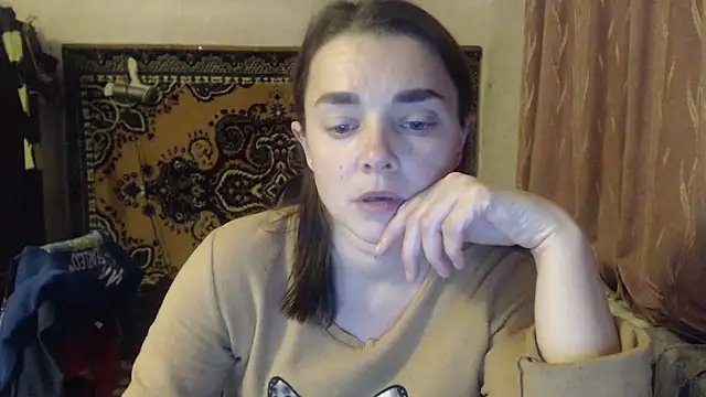 AlisaLaDiva online show from November 2025 09:28:01 PM