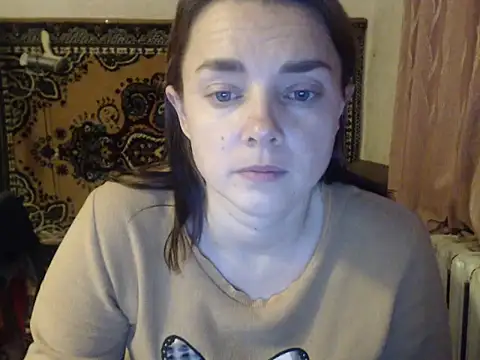 AlisaLaDiva online show from November 2025 09:36:01 PM