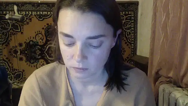 AlisaLaDiva online show from November 2025 08:51:01 PM