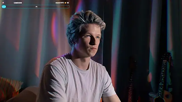 Breston Sweet online show from October 2025 12:38:01 AM