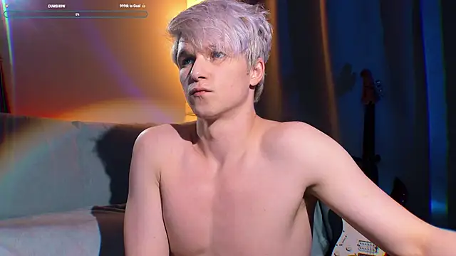 Breston Sweet online show from December 2025 02:45:02 PM