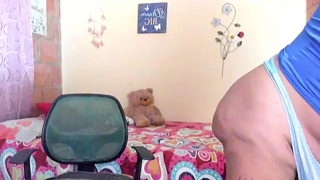 zafiro sex  online show from February 2025 11:37:01 PM