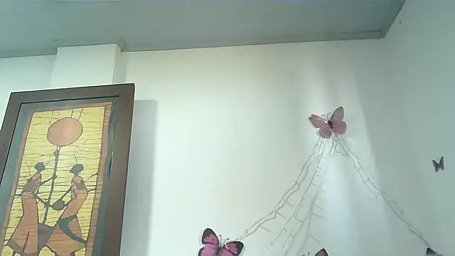 Snapshot of samantha_hot10 chatting on January 2025 01:00:01 PM samantha hot10 online show from January 2025 01:00:01 PM