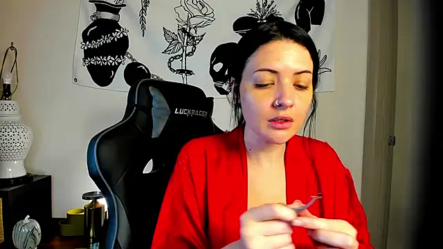 MelroseStrip online show from October 2025 07:32:01 PM